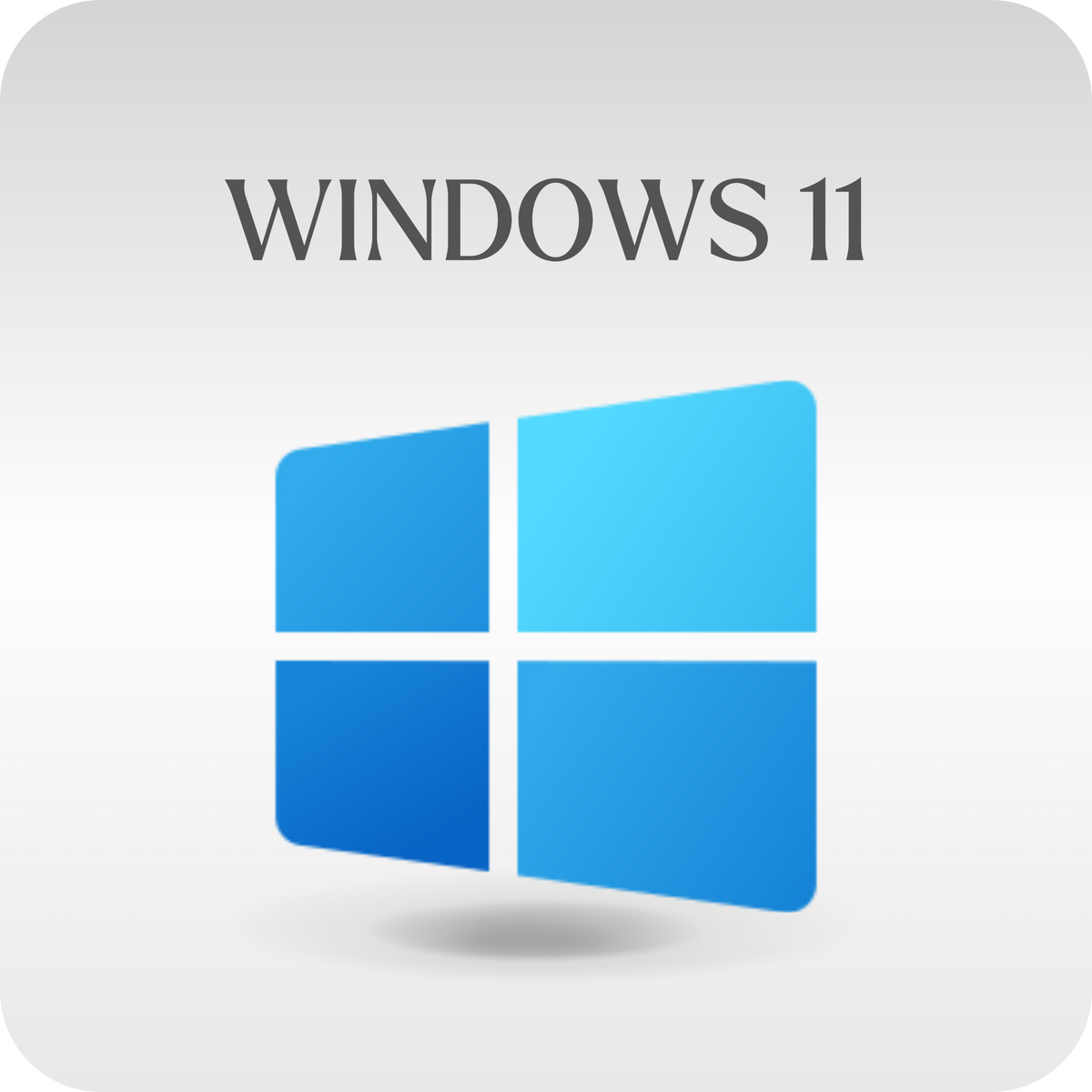 購買微軟Windows 11 正版序號，終身授權– 絕對正版軟體小舖DEFINITE GENUINE
