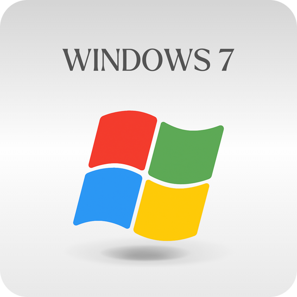 微軟 Microsoft Windows 7 線上啟用金鑰