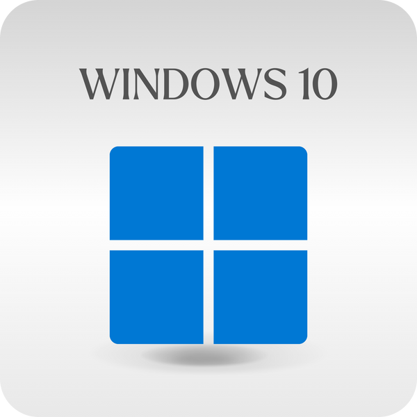 微軟 Microsoft Windows 10 線上啟用金鑰